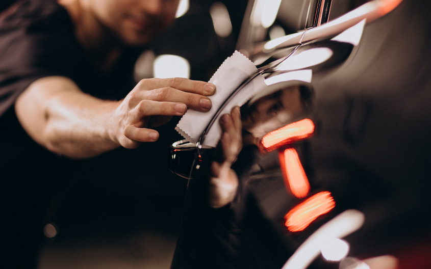 Как подготовить авто к сдаче в аренду ArendaStore