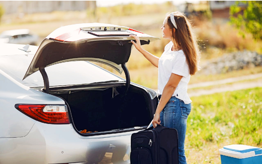 Как подготовиться к дальней поездке на арендованном автомобиле