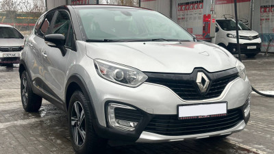 Renault Kaptur
