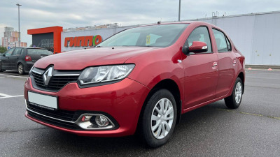 Renault Logan