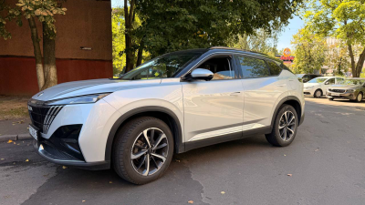 Dongfeng Mage