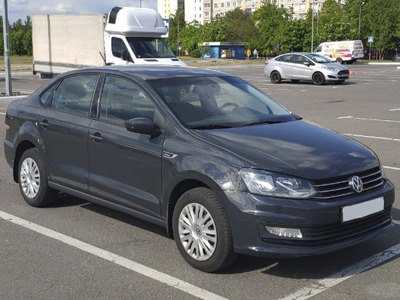 аренда авто Столин