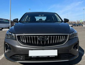 прокат авто