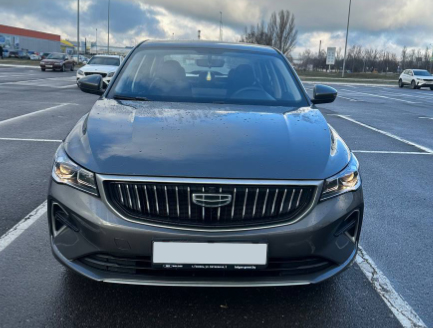 авто