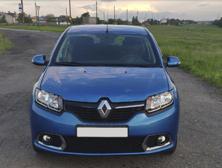 авто